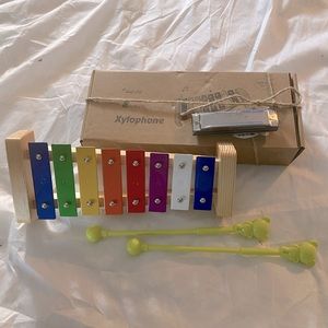 Xylophone 👗